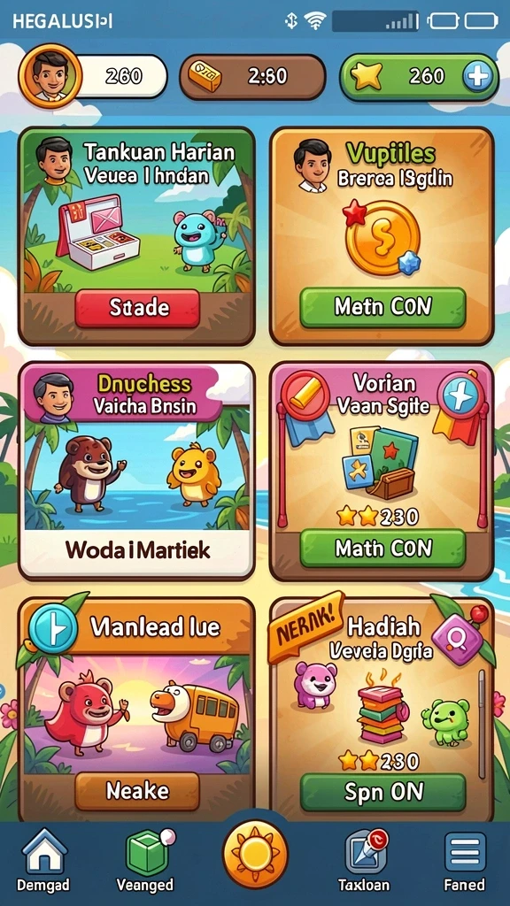 Screenshot rajabandar88 nomor 1