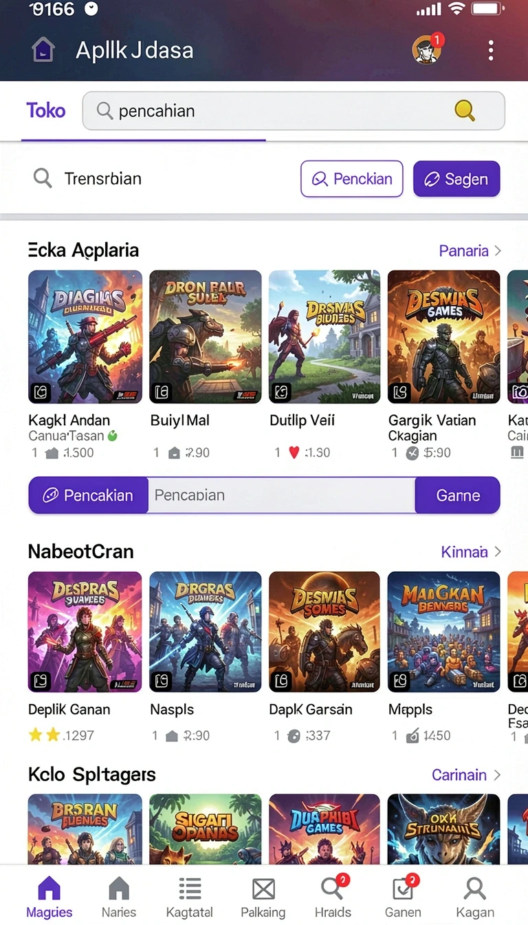 Screenshot rajawali55 nomor 2