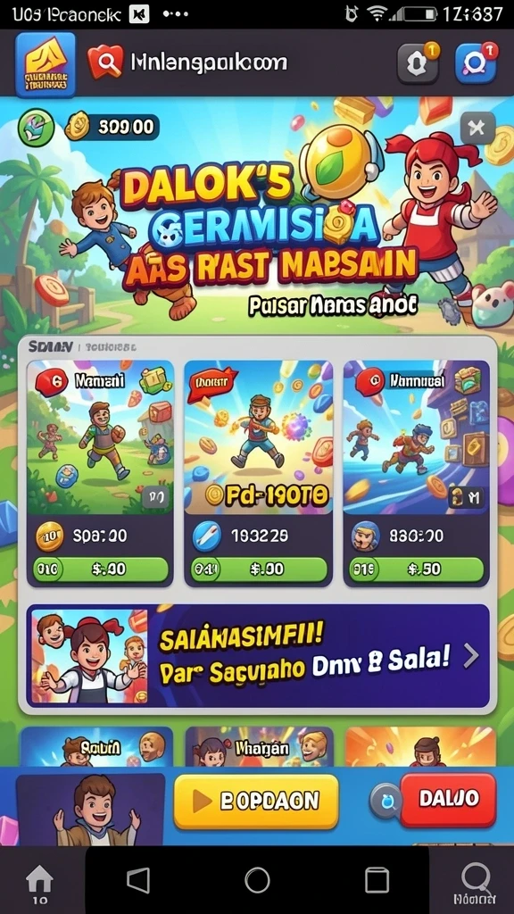 Screenshot rezixo nomor 1