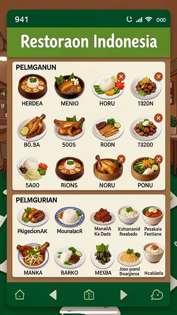 Screenshot surga77 nomor 1