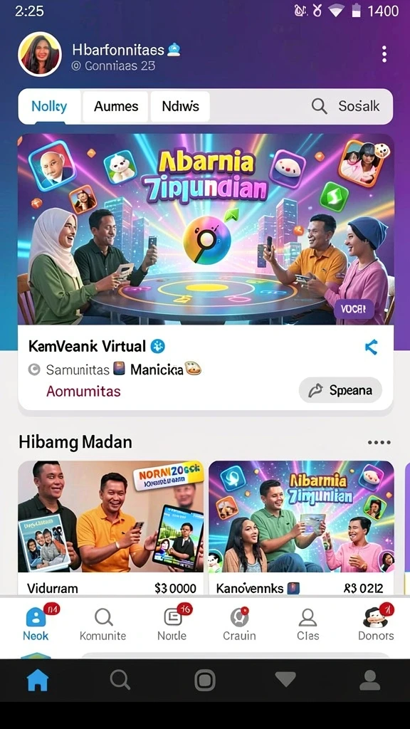 Screenshot surga77 nomor 2