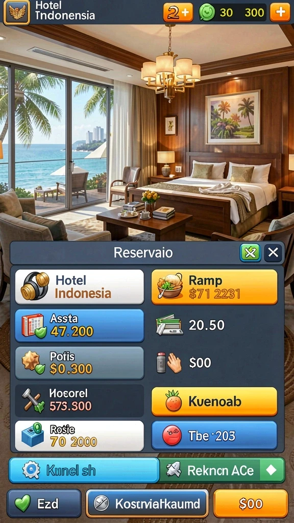 Screenshot svip9 nomor 1
