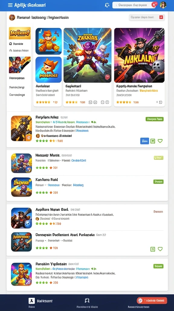 Screenshot tempototo nomor 2