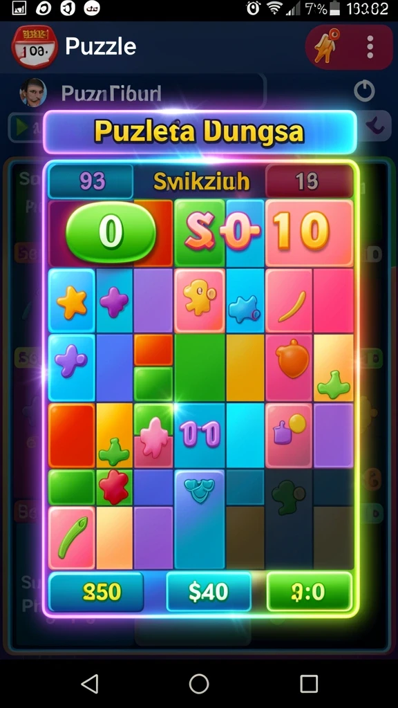 Screenshot tokekwin nomor 1