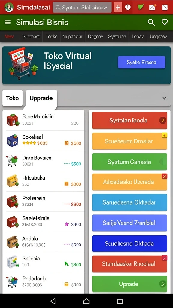 Screenshot topdomino nomor 1