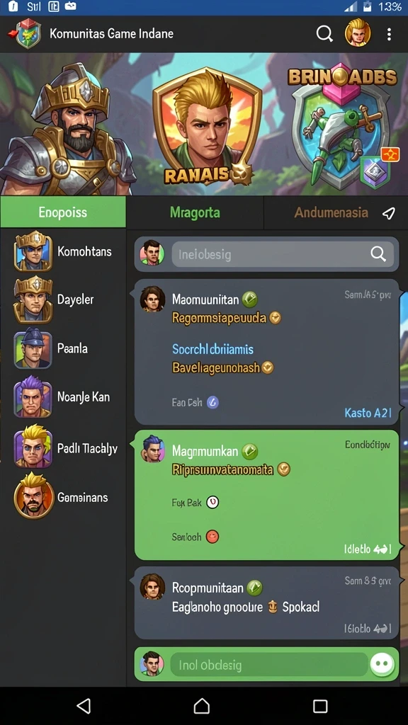 Screenshot topdomino nomor 3