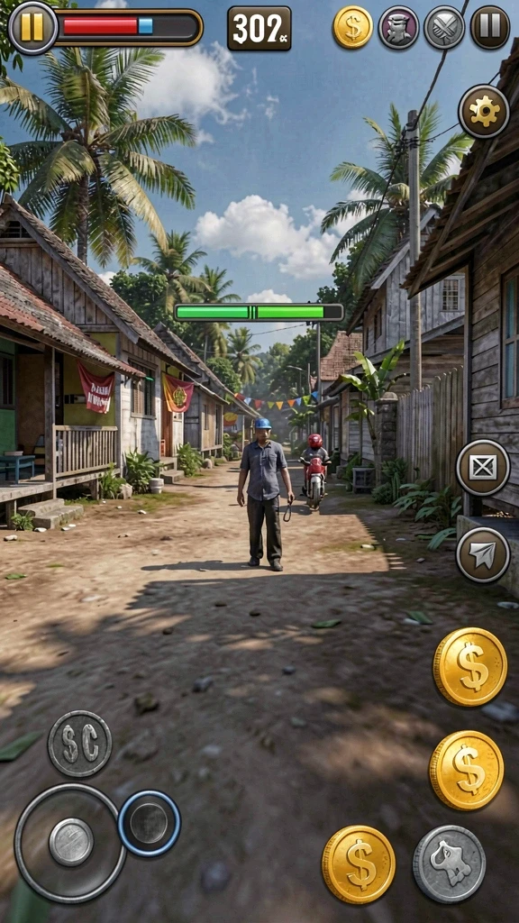 Screenshot wayang88 nomor 1
