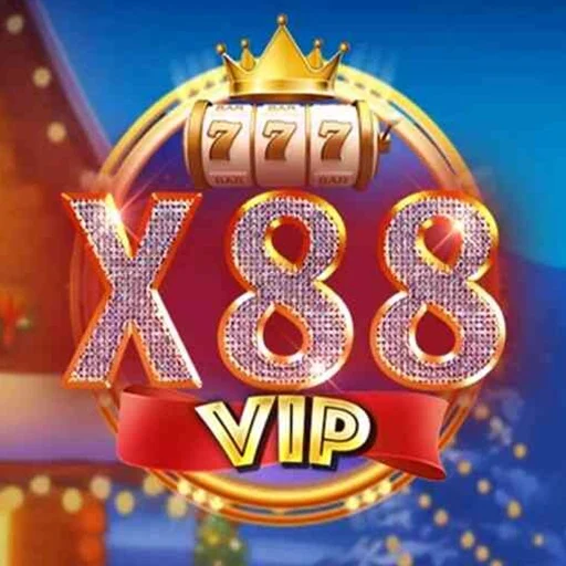 x88 APK Resmi — ikon aplikasi