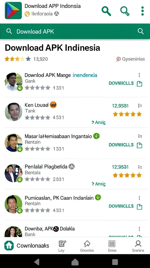 Screenshot x88 nomor 1