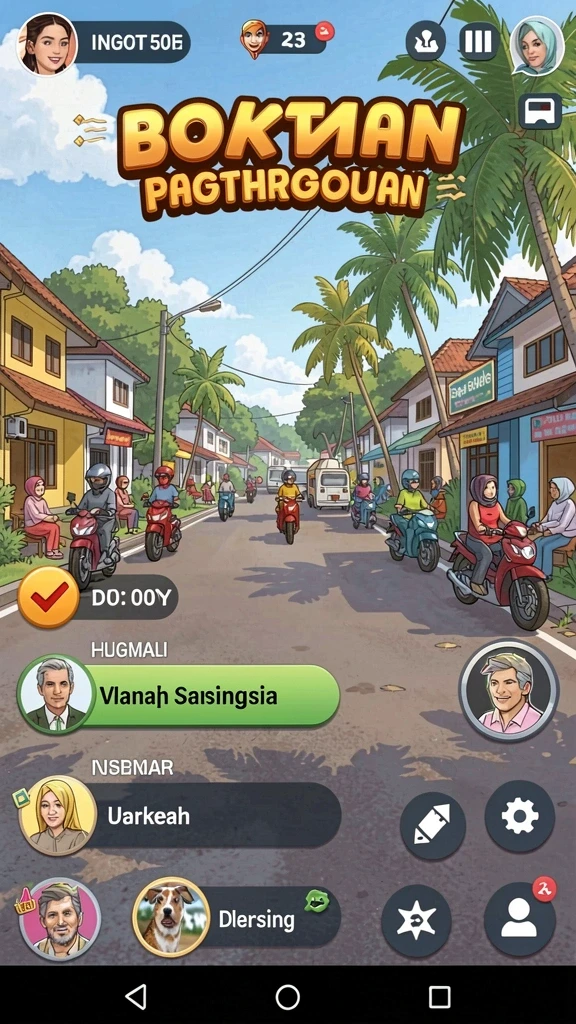 Screenshot x88 nomor 2