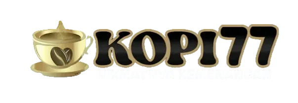 kopi77 — logo kanal